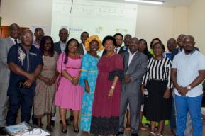 Ateliers pour le renforcement de l'Éducation au Développement Durable au Gabon
