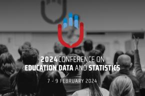 Conférence de l'UNESCO sur les données et statistiques de l'éducation