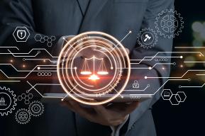 Analizar la Inteligencia Artificial desde una perspectiva del Estado de Derecho