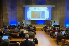 Highlights from the 42nd UNESCO General Conference: The Ocean Takes Center Stage