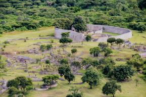 Why do we need new narratives for the Great Zimbabwe World Heritage site? Creatives speak! 