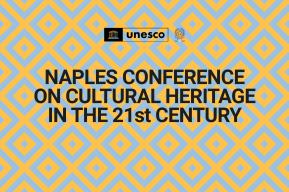 Naples Conference on Cultural Heritage in the 21st Century