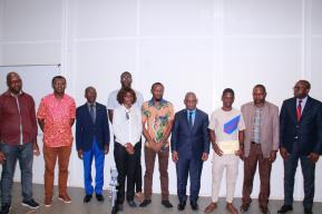 Par les étudiants et pour les étudiants : l’innovation à l’Université des Sciences et Techniques de Masuku au Gabon