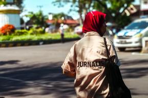 New Portal in Indonesia Strengthens Digital Legal Aid for Journalists