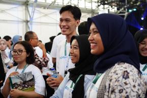 UNESCO and Tanoto Foundation Foster Youth Engagement in Research and Policy Making towards Sustainable Futures 