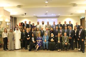  مؤتمر الخبراء في القاهرة للبحث في تعزيز اللغة العربية في التعليم لبناء مجتمعات أكثر شمولا