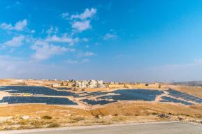  Arab region punching above its weight for solar and wind energy research
