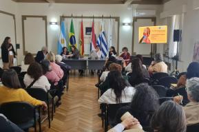 Salud Mental en Uruguay: Desigualdades, Género y Juventudes