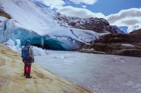 Jóvenes por los Glaciares: iniciativas en América Latina 