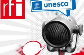 Lancement de la nouvelle série de podcast « Les Grandes Voix de l’UNESCO »