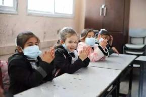 Gaza : l’UNESCO appelle à l’arrêt immédiat des frappes contre les établissements scolaires