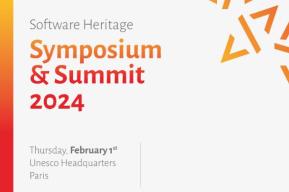 Software Heritage Symposium 2024 