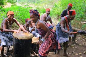 UNESCO considers Mwazindika Spiritual Dance for 'Intangible Cultural Heritage' status