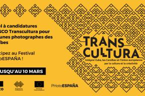 Le programme Transcultura de l'UNESCO lance un appel aux jeunes photographes des Caraïbes 