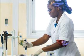 Calls for Applications: 2024 L’Oréal-UNESCO For Women in Science Young Talents Programmes
