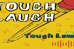 Tough Laugh x Tough Law: Tough Laugh and Cartooning for Peace launch a Podcast to Raise Awareness on Threats to Cartoonists