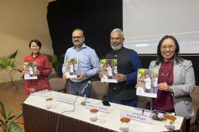 UNESCO launches the Executive Summary of 2023 State of the Education Report for India: Seeds of Change in Gujarati Language