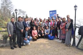 Navigating Nepal’s Media landscape: Nepali Federal Parliamentarians committed to International Human Rights obligations to Freedom of Expression, Access to Information and Press Freedom