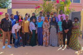 UNESCO supports advanced fact-checking training for 25 Gambian journalists