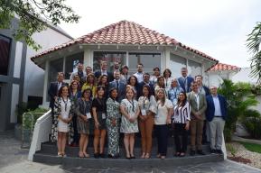 Countries in Latin America agreed to update the Regional System of Educational Information for Students with Disabilities (SIRIED) and other joint action