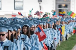 One year into the Global Convention on Higher Education – what will it take to make it a gamechanger?
