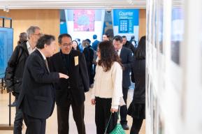 The 2nd UNESCO Courier Forum to foster intercultural dialogue