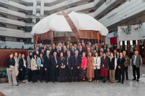 Workshop on Strengthening Resilience of Central Asian Countries through Cryosphere Data and Action Plans was Held in Almaty