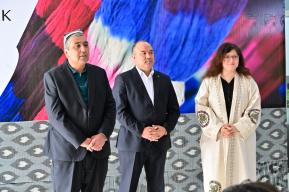 ЮНЕСКО организовал тренинг по традиционному ремесленничеству, дизайну и предпринимательству для сохранения нематериального культарного наследия и развития творческих индустрий в Узбекистане