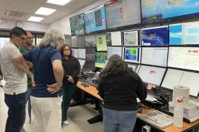 CARIBE WAVE 24 successfully conducted on 21 March 2024