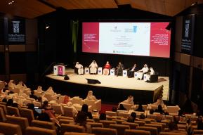 UNESCO promotes and enhances STEM and TVET education in Qatar