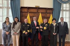 UNESCO celebra junto a Ecuador el Día Nacional del Patrimonio Cultural