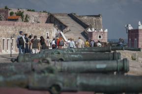 Fortificaciones costeras: un vínculo cultural entre Europa y el Caribe para el turismo sostenible