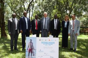 UNESCO, WFP welcome funding from Netherlands for sustainable development in Lake Turkana