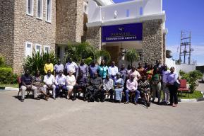 Workshop advances Kenya's ratification of 1954 and 2001 UNESCO Culture Conventions