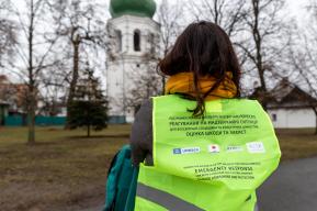 Ukraine: UNESCO paves the way for the rehabilitation of Chernihiv’s historic centre