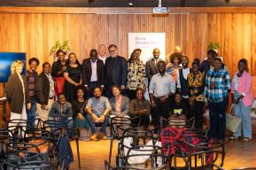 Exile Media Hub Nairobi: A Sanctuary for Journalists from East Africa
