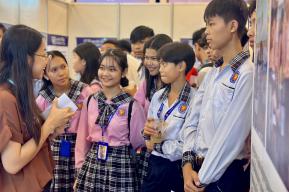 UNESCO joins Cambodia’s 2024 Science, Technology and Innovation Day