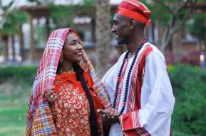 Preserving Sudan’s Heritage: UNESCO Supports Nomination of Jirtiq Wedding Ceremony