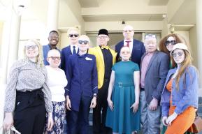 Call for a consultant to undertake the drafting of the National Action Plan for Persons with Albinism in Namibia 