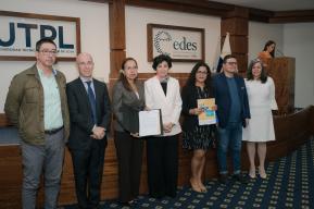 "Towards Media and Information Literacy in Ecuador"