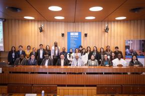UNESCO and partners explore the digital futures of education