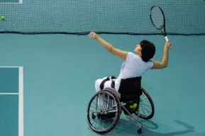 Conférence internationale sur l'inclusion des personnes en situation de handicap : promouvoir l'impact positif du para-sport