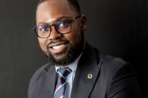 UNESCO-IOC welcomes Ibukun Adewumi as new Head of its Sub-Commission for Africa and Adjacent Island States (IOCAFRICA)