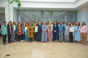 UNESCO culture officers attend training on emergency preparedness and response