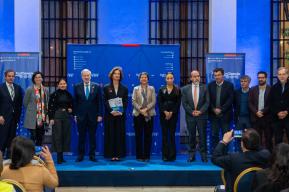 Chile launches national AI policy and introduces AI bill following UNESCO´s recommendations. 