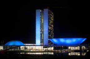 UNESCO joins the Ministry of Culture in recovering Brasilia's cultural heritage after yesterday's attacks