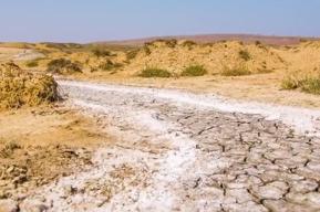 La UNESCO muestra el impacto de sequías en sus sitios en América Latina y el Caribe