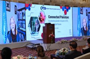 UNESCO to collaborate with Pakistan Telecommunication Authority on digital inclusion and gender mainstreaming strategy