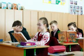 Ukraine : L’UNESCO se mobilise pour soutenir la continuité éducative