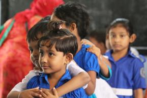 Un nuevo informe emblemático de la UNESCO preconiza reimaginar la educación